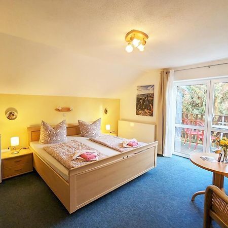 Ferienwohnung L9 - Urlaubsmagie - Balkon & Direkt Am Wanderweg Sebnitz Exterior foto